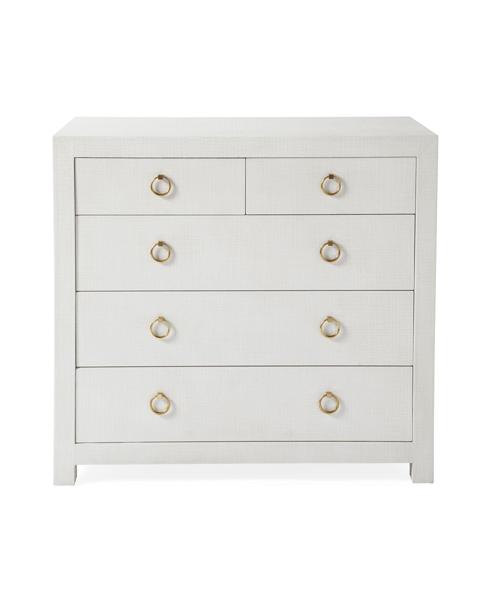 Driftway Dresser | Serena and Lily