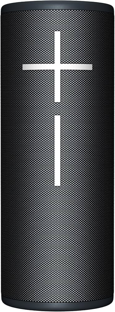Ultimate Ears MEGABOOM 4 Portable Waterproof Bluetooth Speaker with Powerful 360-Degree Sound and... | Amazon (US)