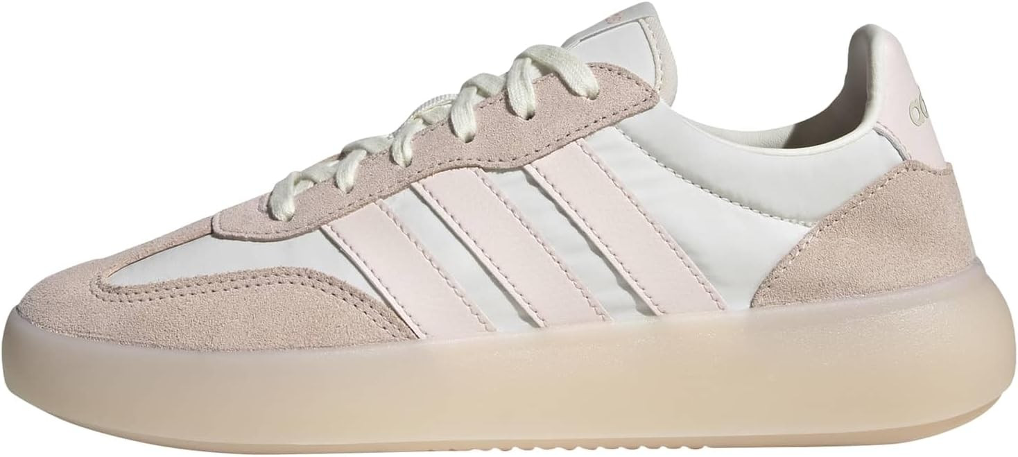 adidas Women's Barreda Decode Sneakers | Amazon (US)