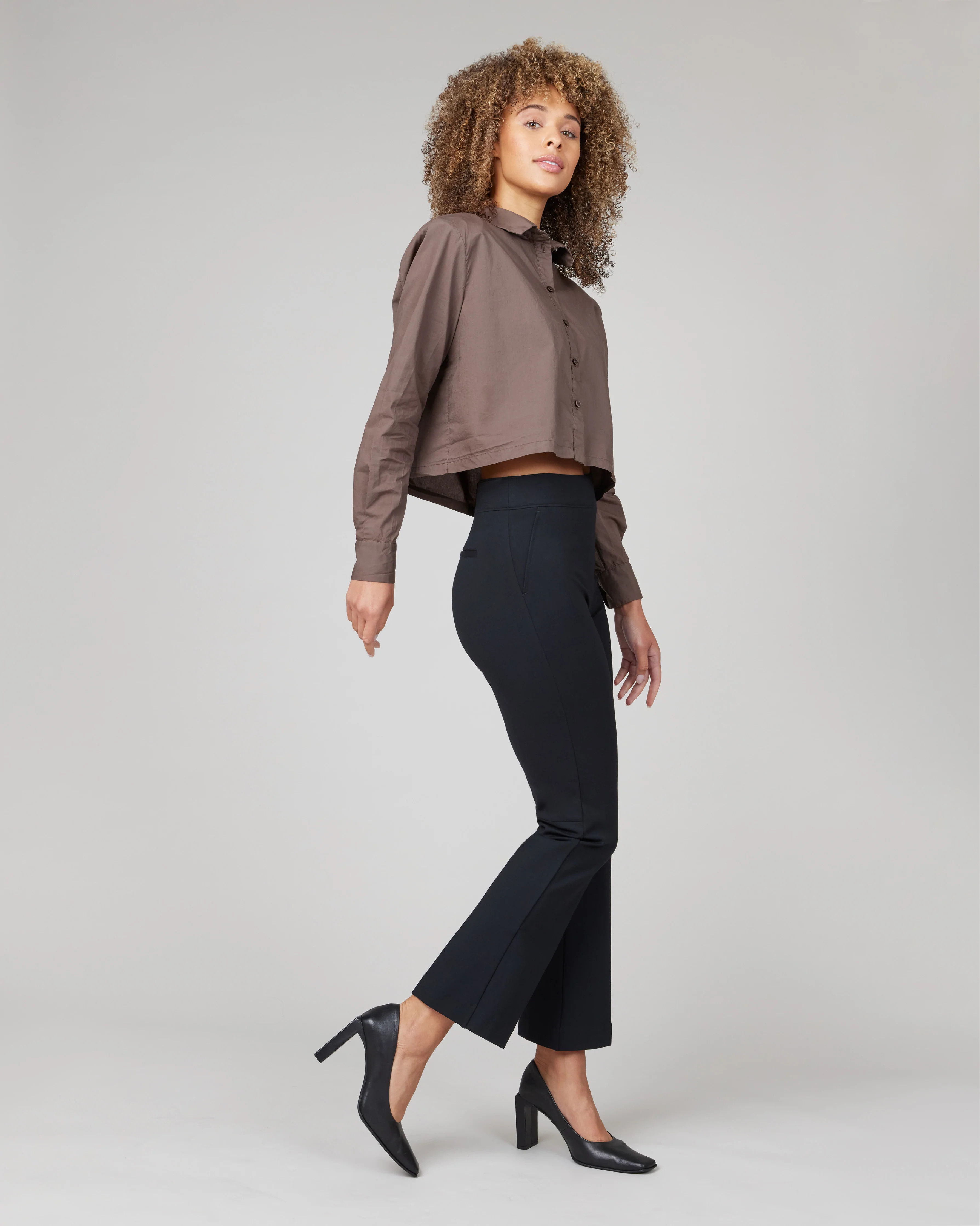 The Perfect Pant, Kick Flare | Spanx
