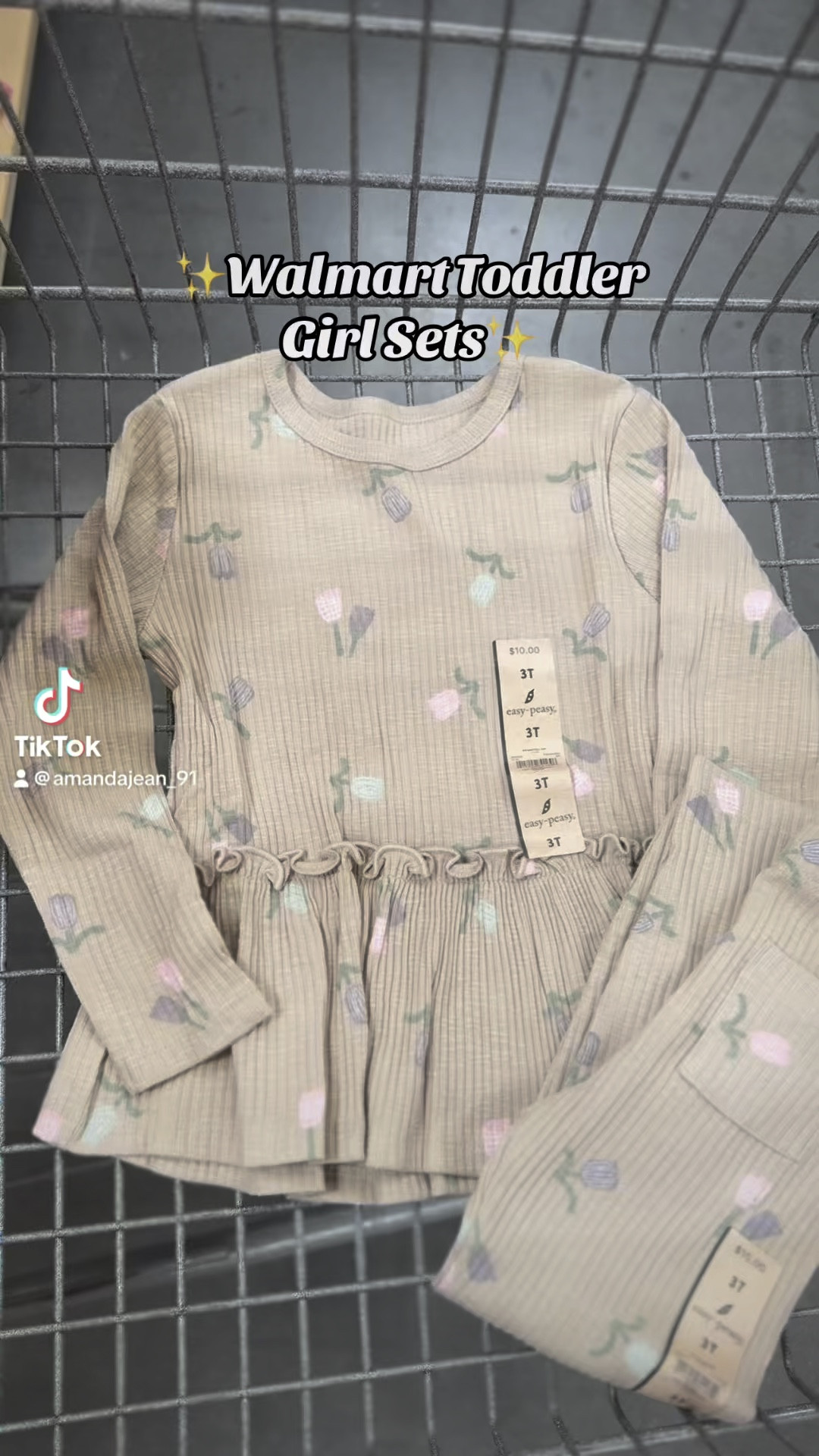 So many good finds at Walmart right now for toddler girls! And some are even on sale. 

#LTKKids #LTKBaby #LTKSaleAlert