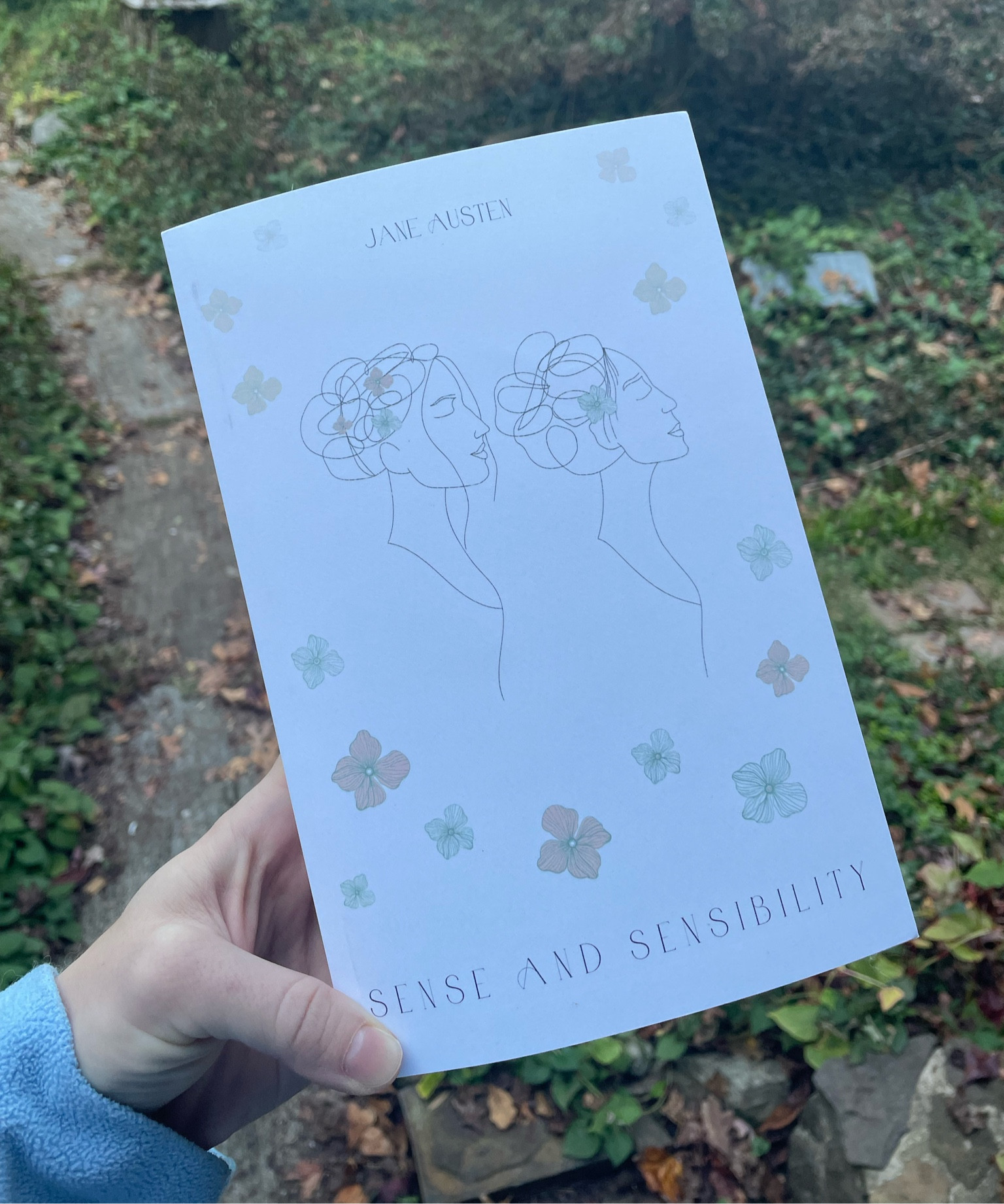If you are a Jane Austen fan this is the book for you! Shop Amazon!

Jane Austen, books, Amazon books, Amazon,  book lover, good books, reading, amazon favorites, affordable amazon

#LTKtravel #LTKunder50 #LTKunder100