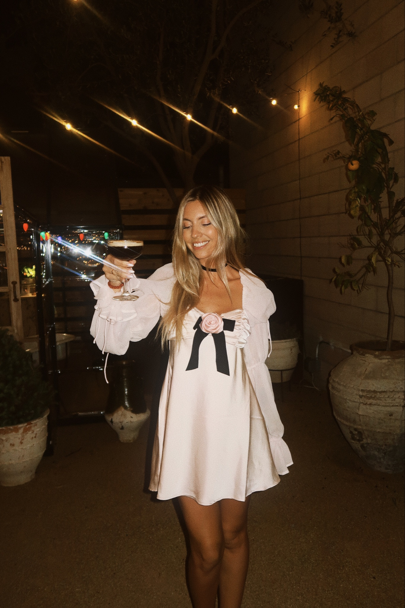 holiday dinner outfit | perfect mini silk dress



#LTKparties #LTKstyletip #LTKHoliday