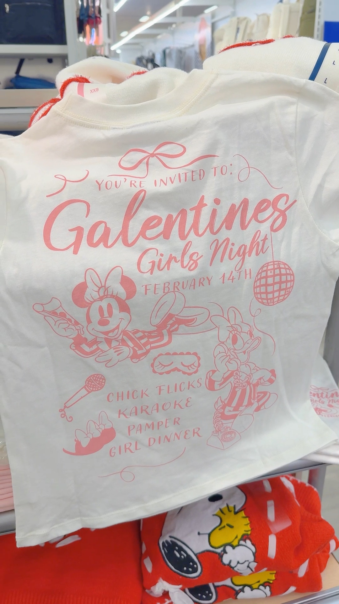 Disney Valentine’s Day Shirt

#LTKootd #LTKgrwm #LTKSeasonal