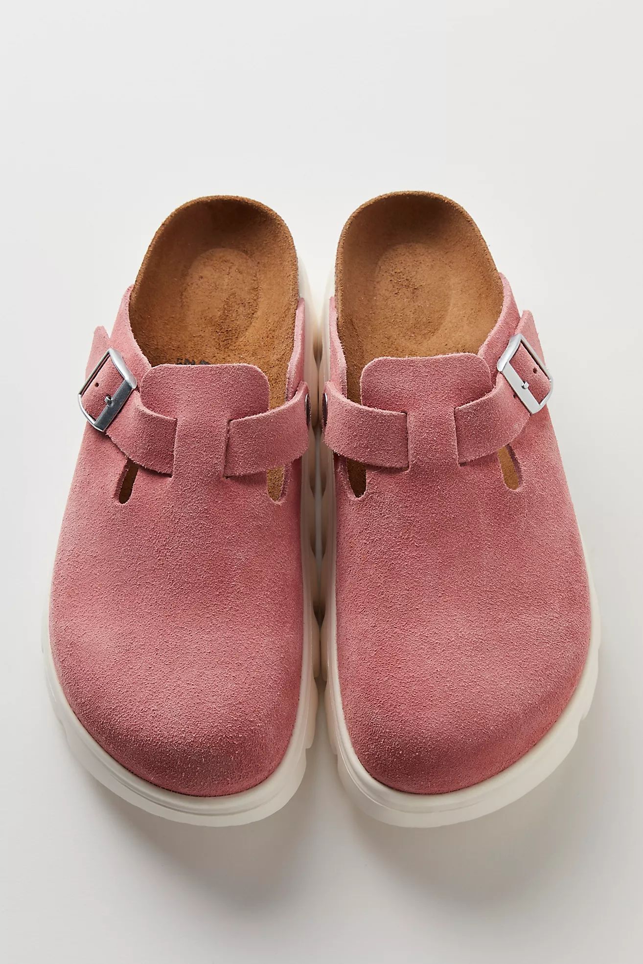 Boston Chunky Birkenstock | Free People (Global - UK&FR Excluded)