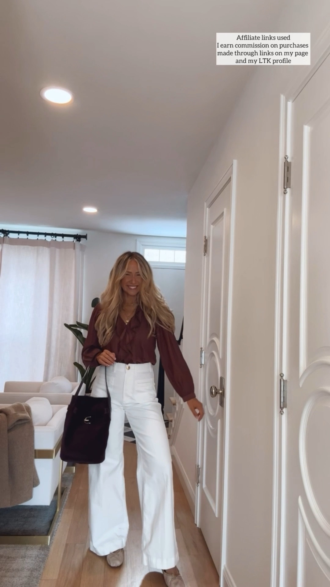 Cute spring outfit for everyday 