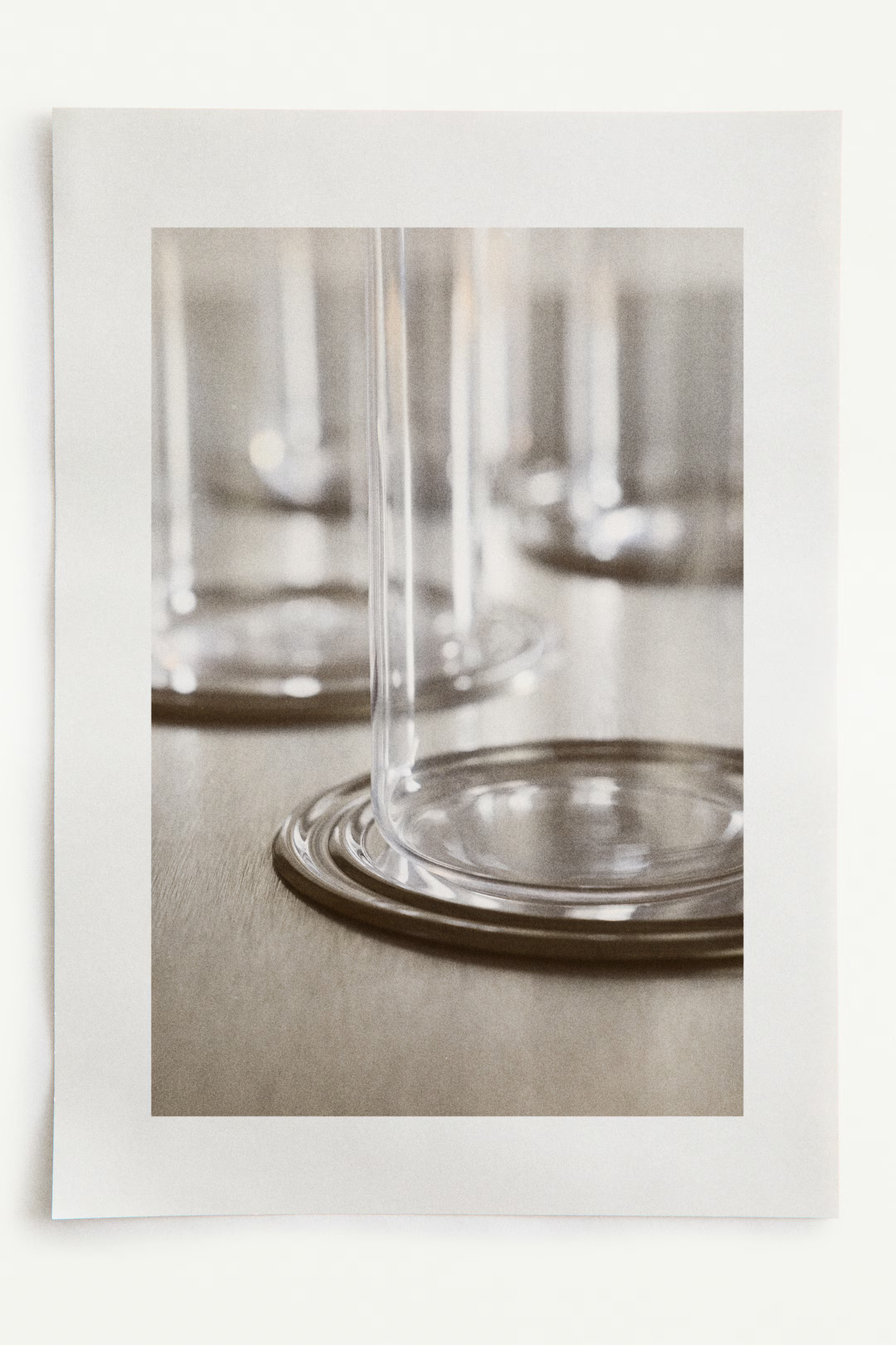 4-Pack Stainless Steel Coasters | H&M (US + CA)