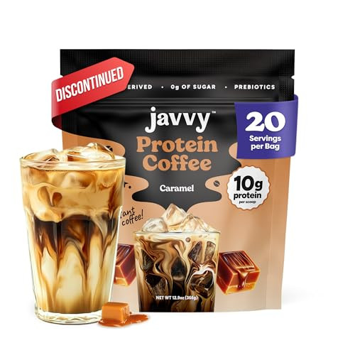 Refer to Caramel Flavor - Discontinued | Amazon (US)