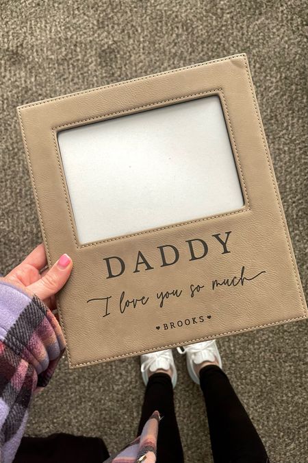 Father’s Day gift idea from kids / Gift ideas for him / gift ideas for Dad 

#LTKBaby #LTKMens #LTKGiftGuide