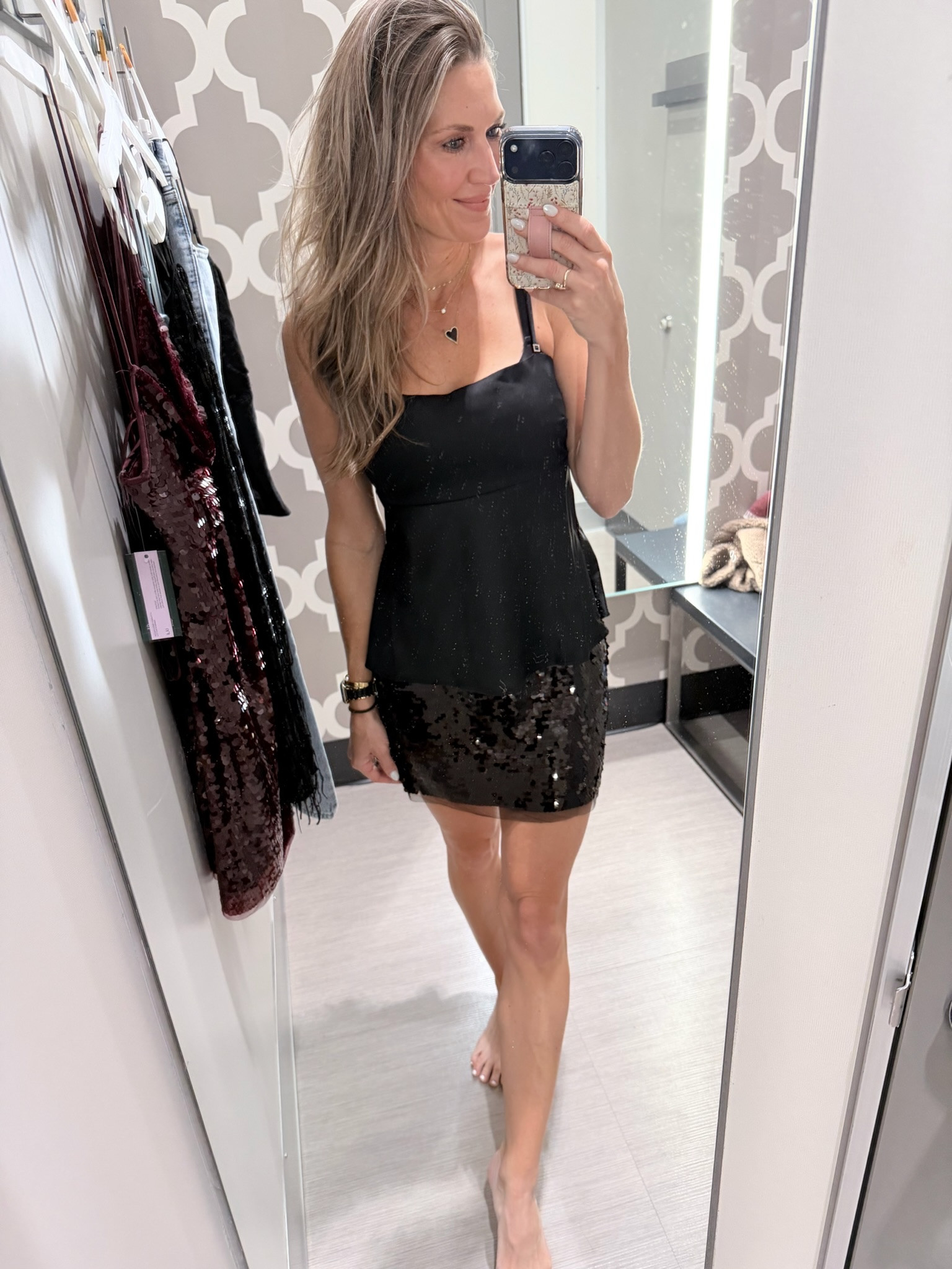 Both of these are adorable finds for under $50

#LTKootd #LTKOver40 #LTKFindsUnder50