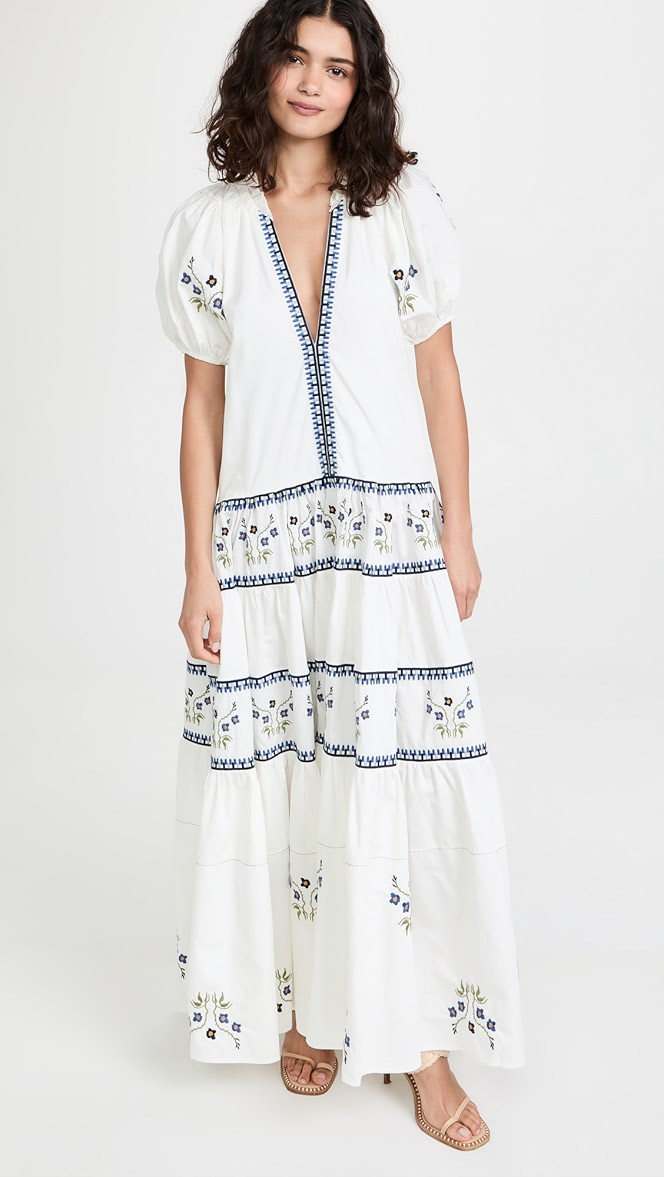 Aubree Dress | Shopbop