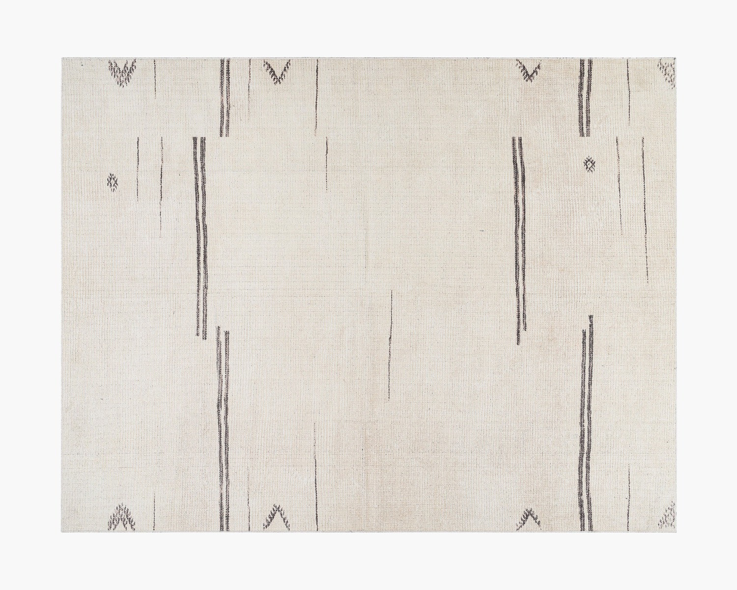 Yash Machine Woven Rug | Interior Define