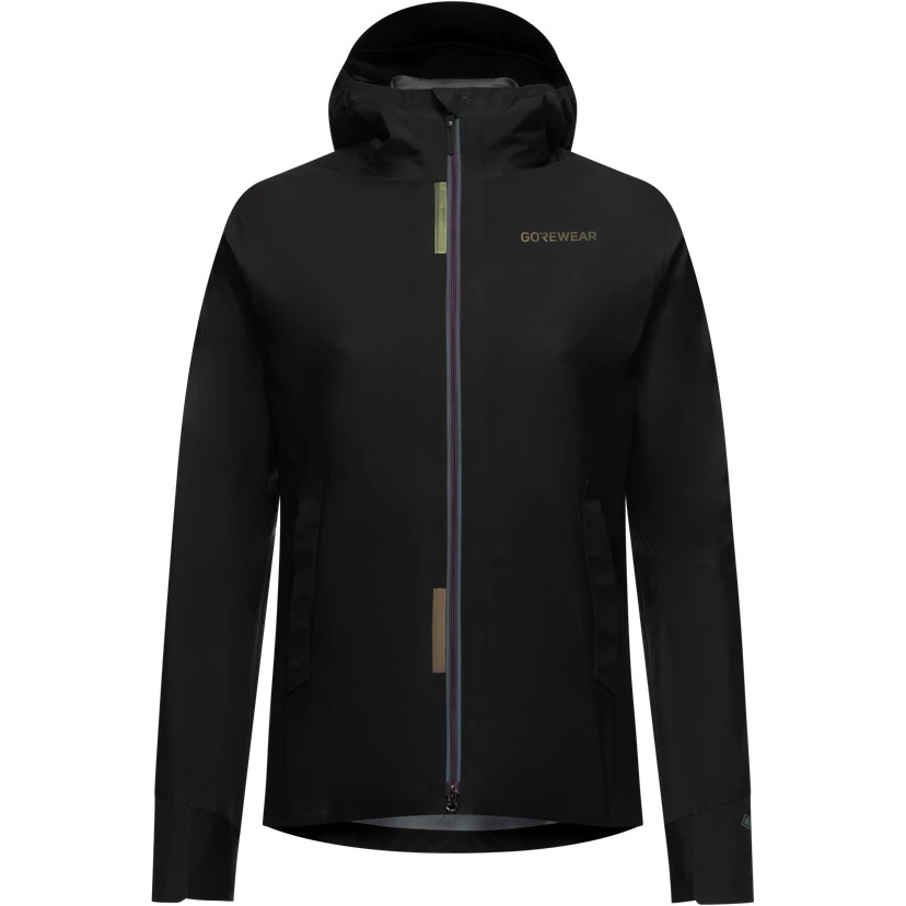 CONCURVE GORE-TEX Jacket Womens | GOREWEAR