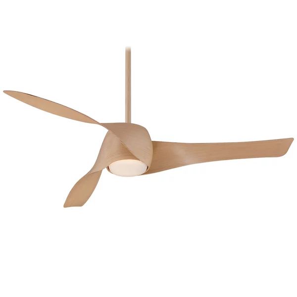 Artemis LED Smart Ceiling Fan | Lumens