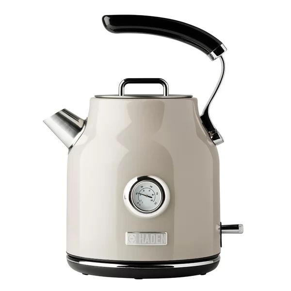 Haden US Dorset 1.7 qt. Stainless Steel Electric Tea Kettle | Wayfair North America