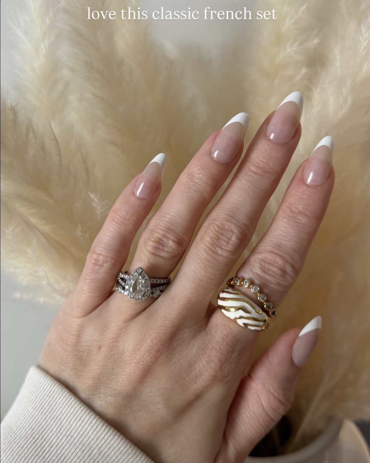 Favorite press on nails!!! 

#LTKgrwm #LTKBeauty #LTKselfcare