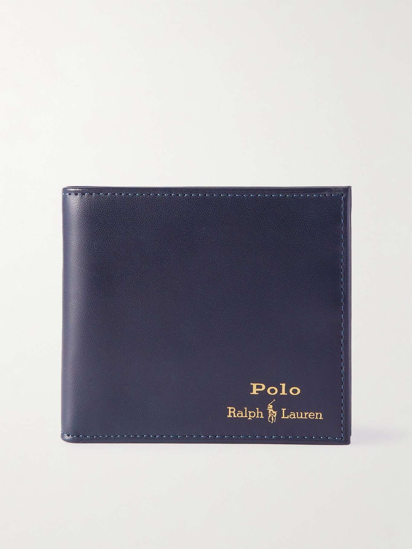 Leather Billfold Wallet | Mr Porter (US & CA)