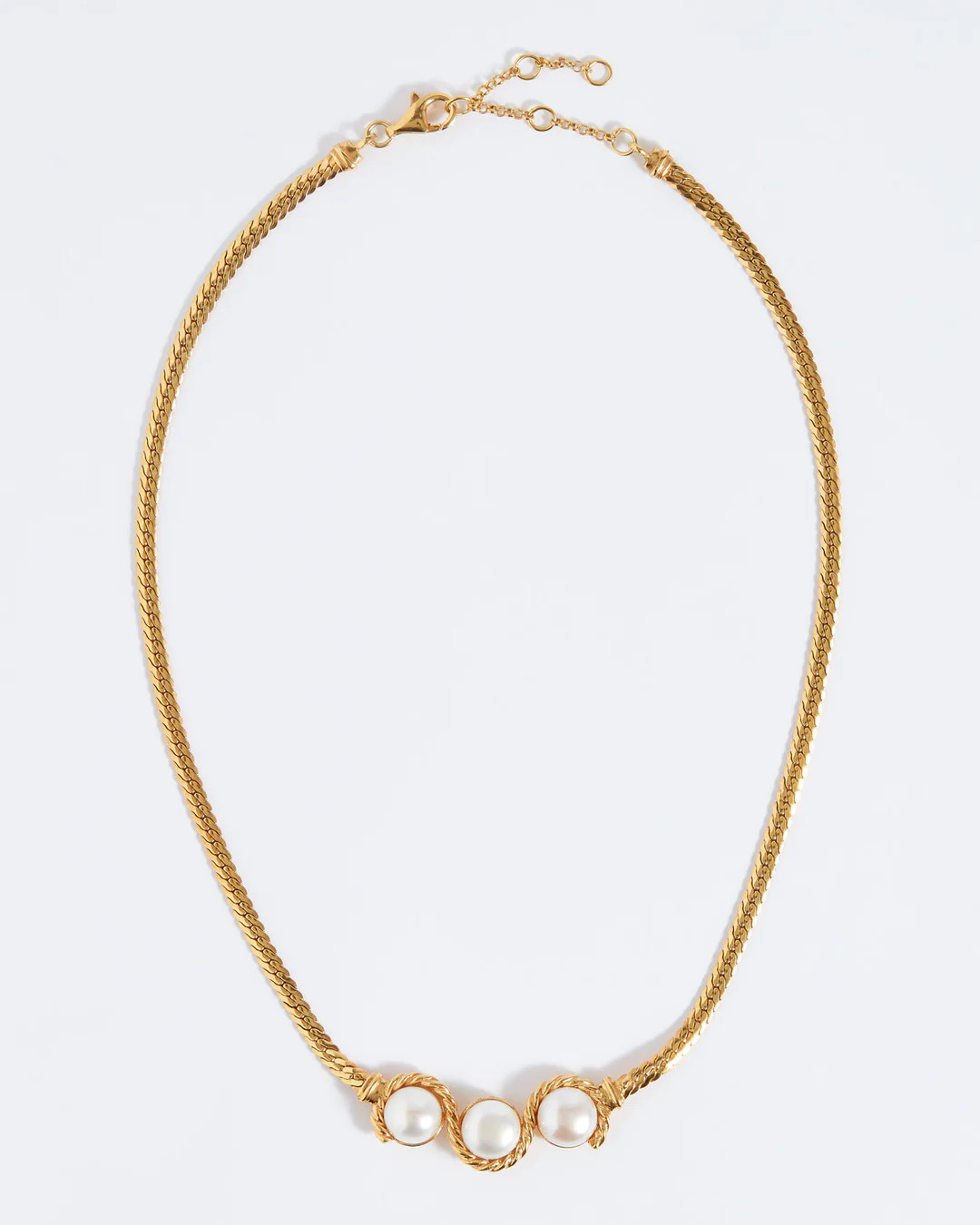 Viola Necklace | Soru Jewellery