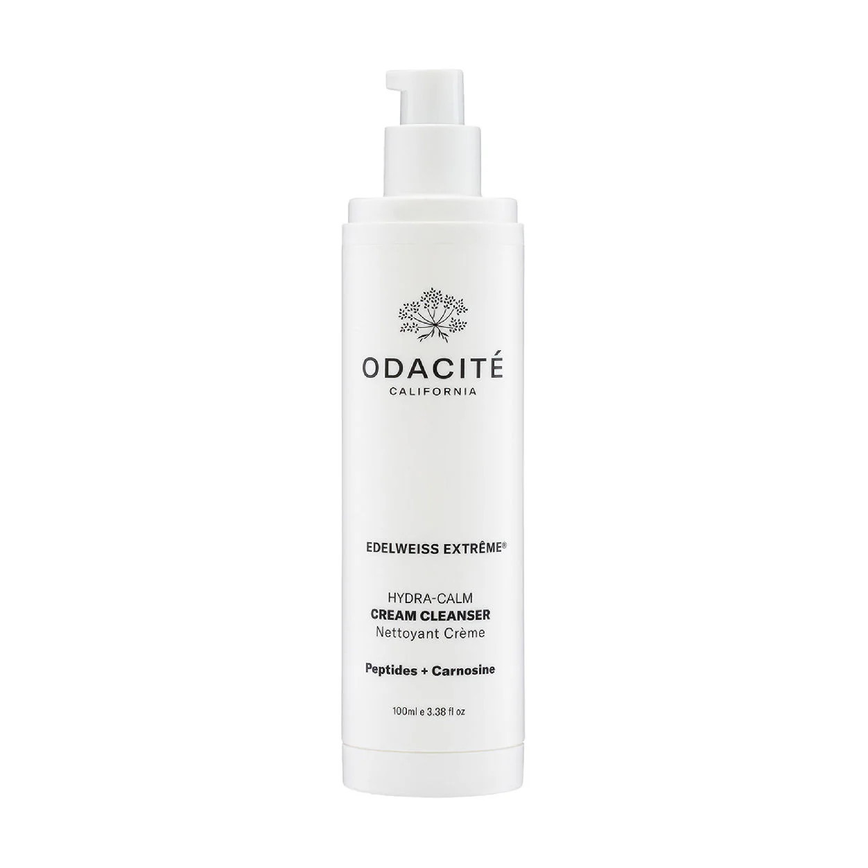 Edelweiss Extrême Hydra-Calm Cream Cleanser | Bluemercury, Inc.