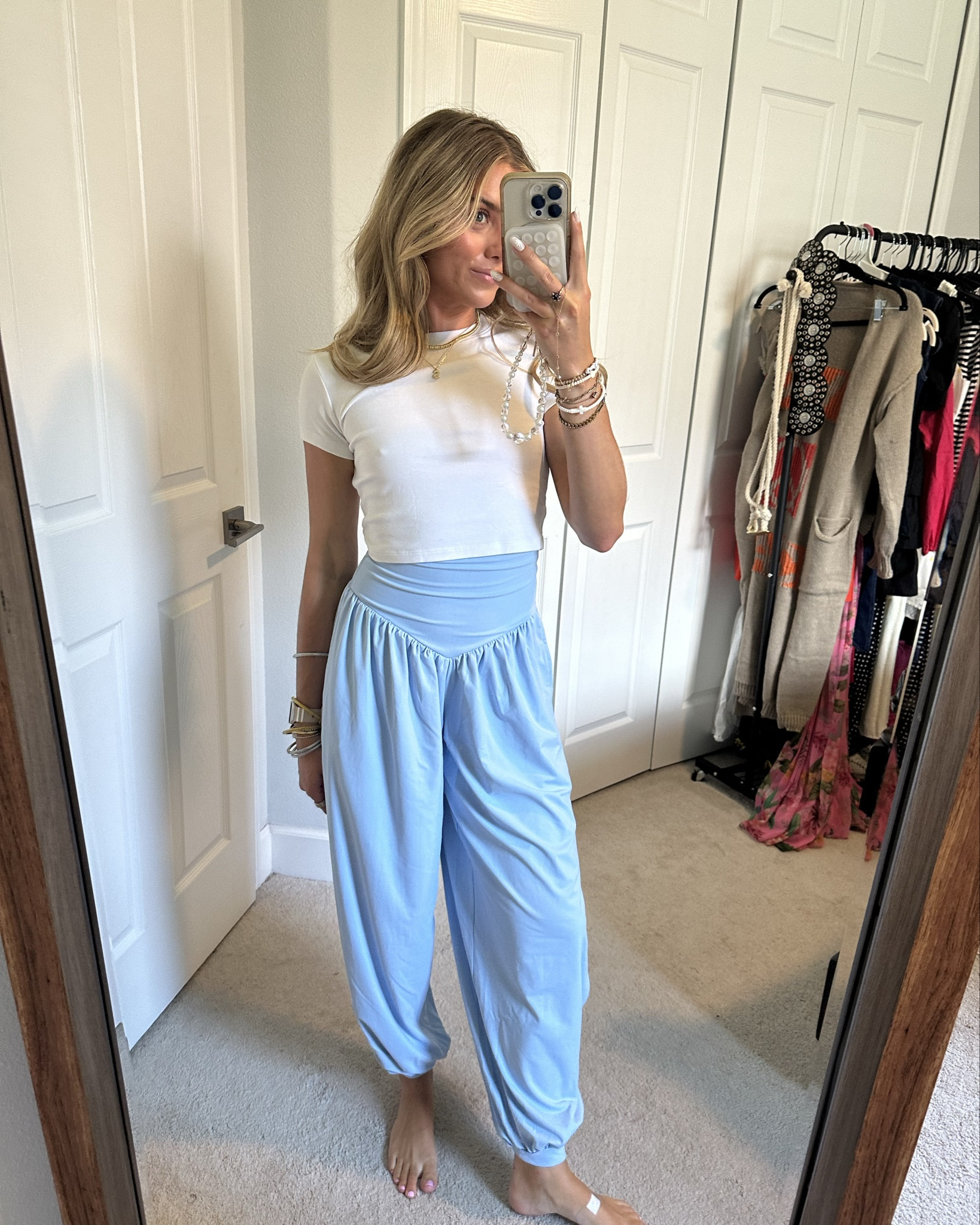 SoCinched High Waisted Tummy Control Side Pocket Plicated Cut Out Yoga Joggers. #halara #halaraus #halara_shop #halarafashion #halara_olstyle #halara_offical  @Halara Glam @Halara shop #halaraactivedress #activedress #tiktokshop #activewear #outfit #athleisure #golfdress #tennisdress #tennisdresses #activeweardress #pickleballoutfit #athleisurewear #athleisurestyle #activewearfashion #activewearforwomen #activedress #trendyactivewear #tryon #tryonhaul #fyp #tiktokshopspringsale #halarapants #halaratiktokshop #halaraskirt #halaraglam #springfashion #springstyle #summerstyle #summerfashion 

#LTKActive #LTKSeasonal #LTKTravel