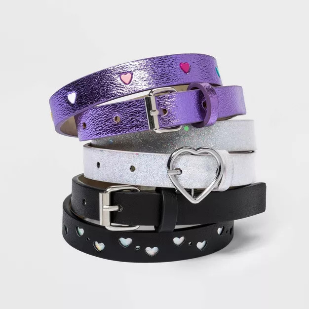 Kids Girls Belt | Target