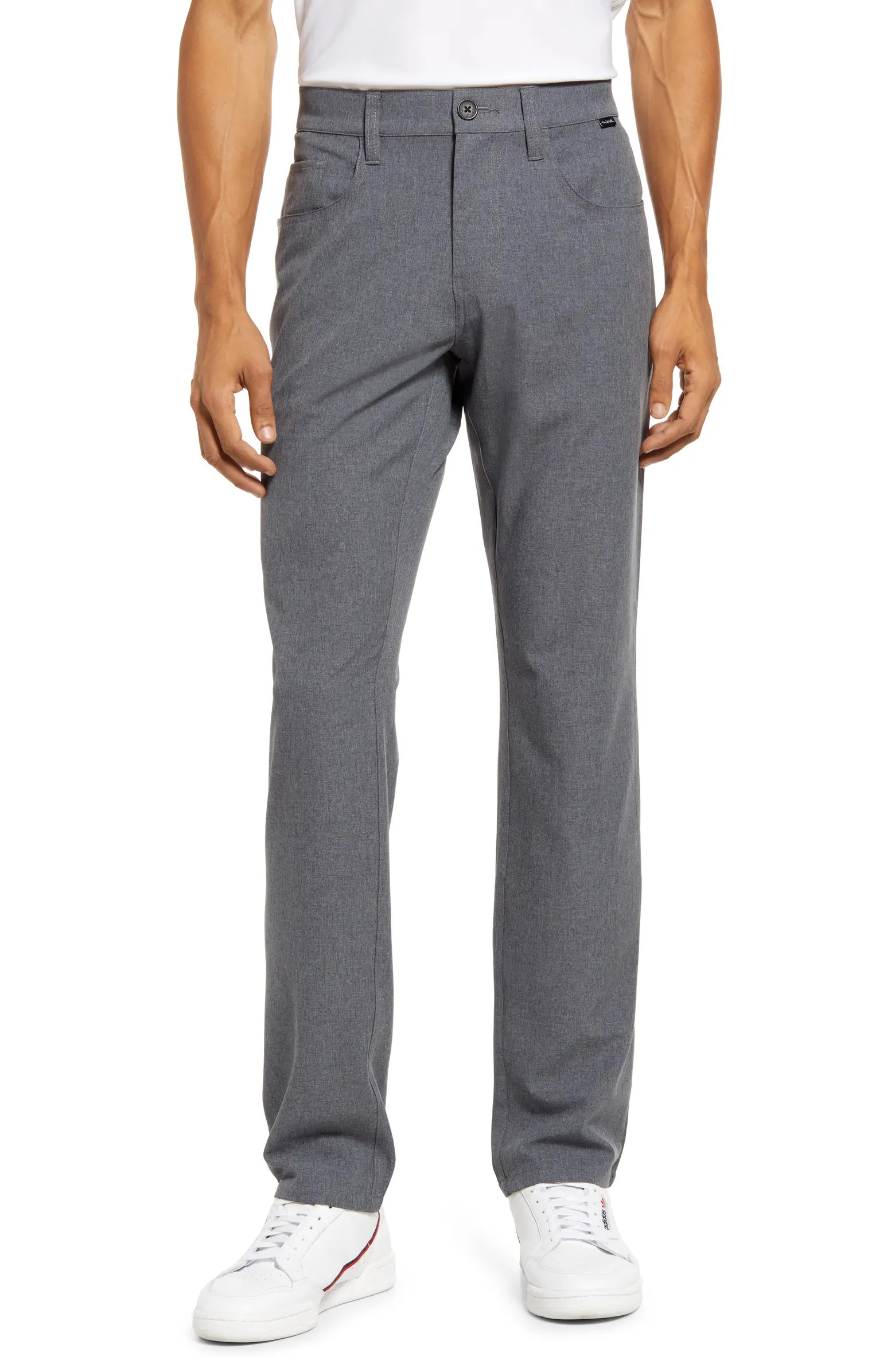 TravisMathew Open to Close Performance Pants | Nordstrom | Nordstrom