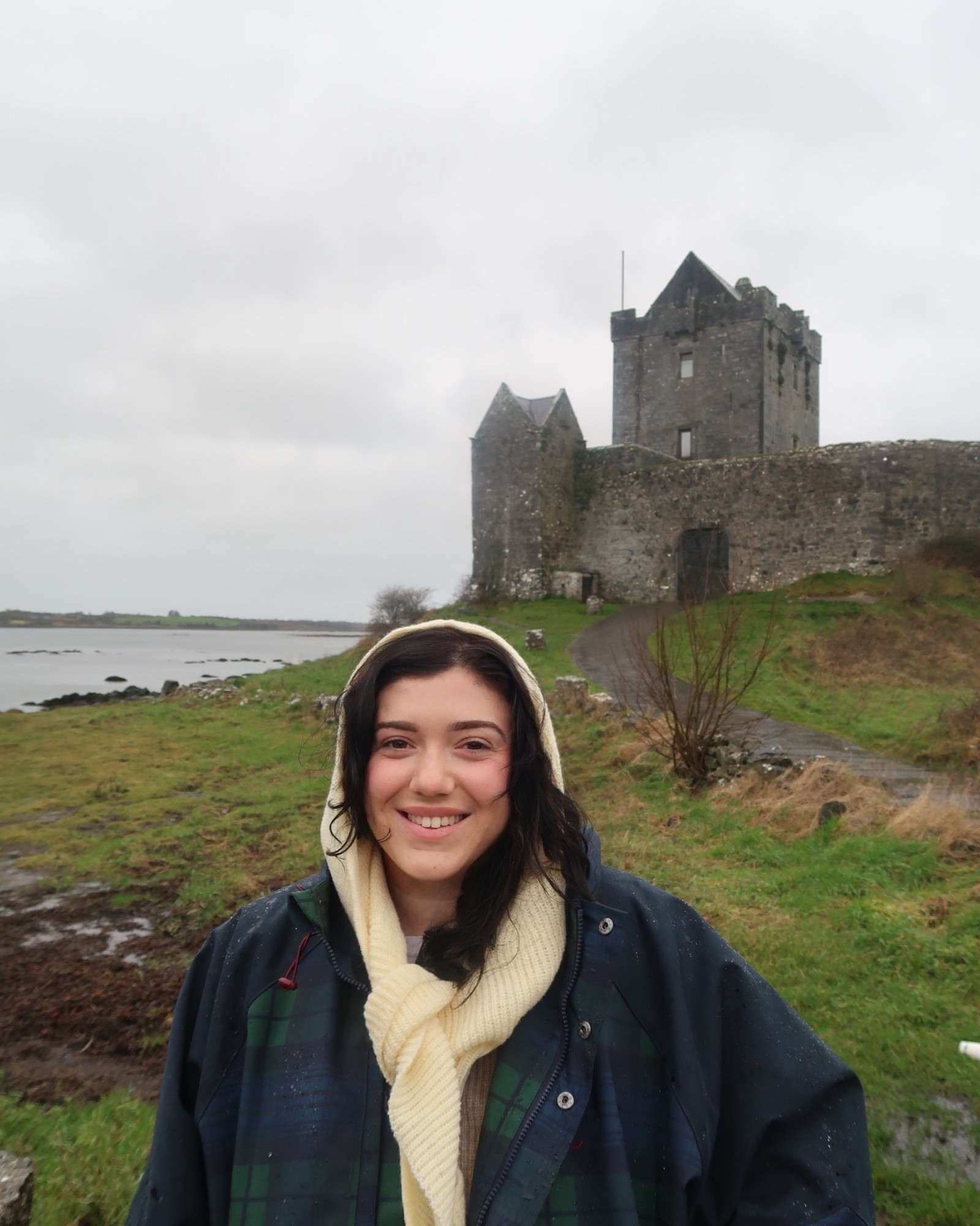 Ireland trip — this kept me warm and dry!

#LTKMidsize #LTKSeasonal #LTKTravel