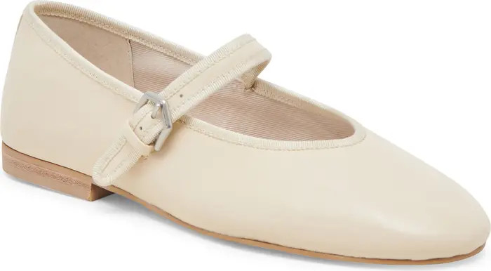Roslyn Mary Jane Flat (Women) | Nordstrom