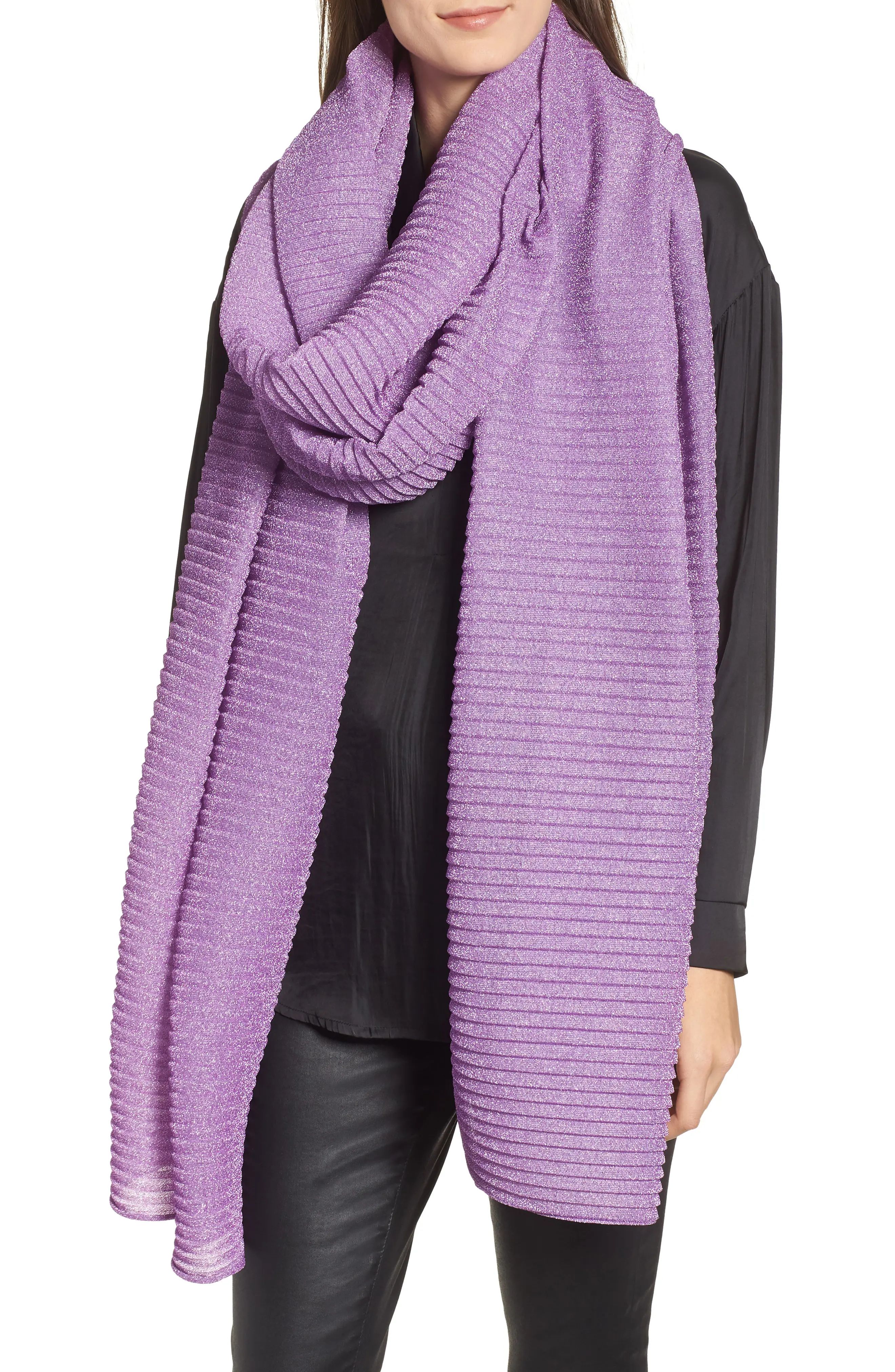 Ribbed Wrap | Nordstrom
