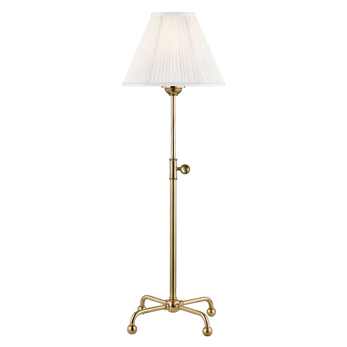 Classic Table Lamp | Tuesday Made
