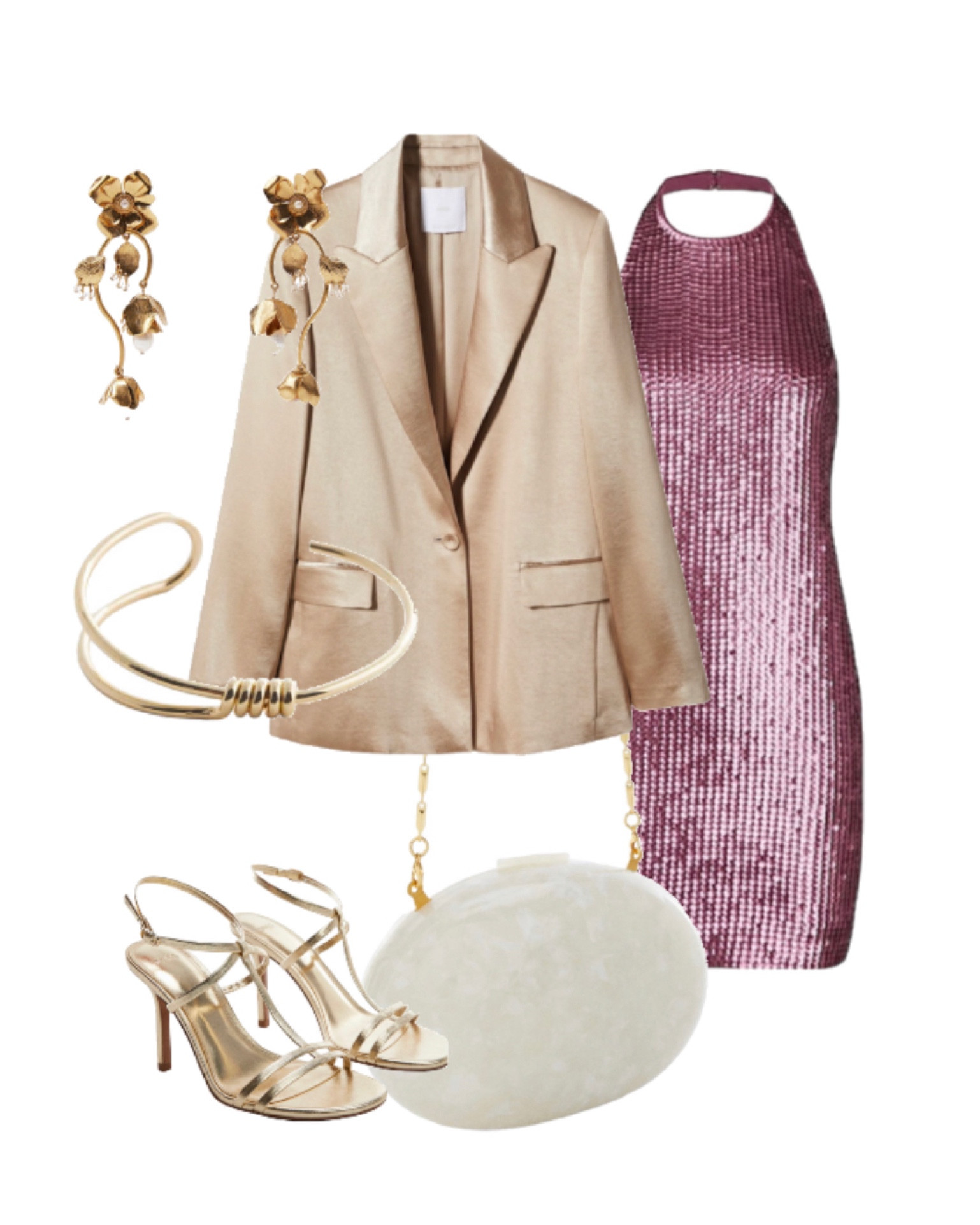 Date night 💖

#LTKHoliday #LTKGiftGuide #LTKSeasonal