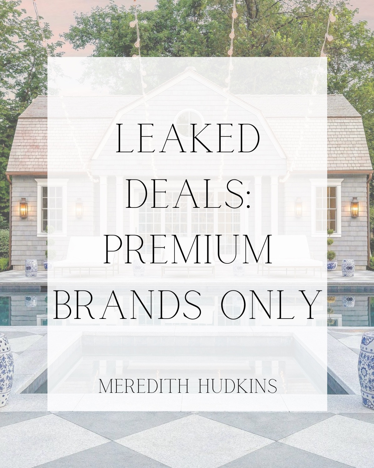 PRIME DAY!! Amazon Prime Day Deals: Premium Brands Only! The best high end deals on Amazon now!

Swipe through to see them all! Sale prices may change at any time so don’t wait to check out.

#amazonhome #amazonfashion #amazonfinds #founditonamazon #amazondeals #amazonprimeday

#LTKFindsUnder100 #LTKSaleAlert #LTKHome