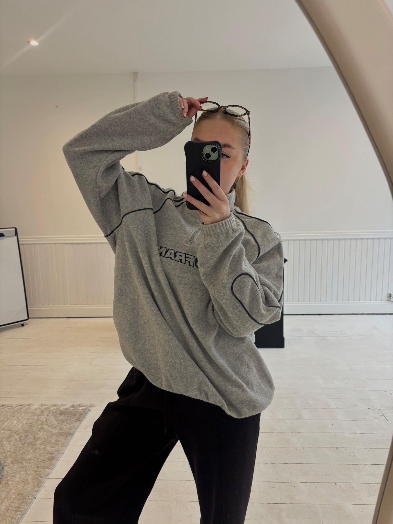 comfy outfits>>>

- sweater, ootd, style, fashion, clothing, fleece, joggers, zip up

#LTKuk #LTKstyletip #LTKwinter