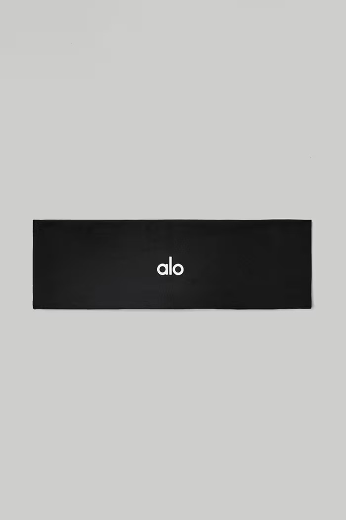 Alo Unisex-Adult Performance Conquer Headband | Amazon (US)