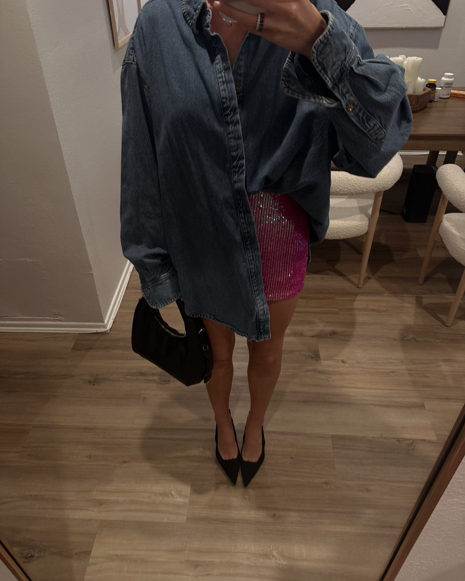 Latest fits I’ve loved! 

#LTKItBag #LTKStyleTip #LTKShoeCrush