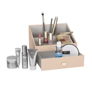 No7 x Stackers® Best of Beauty Collection - Limited Edition | Boots.com