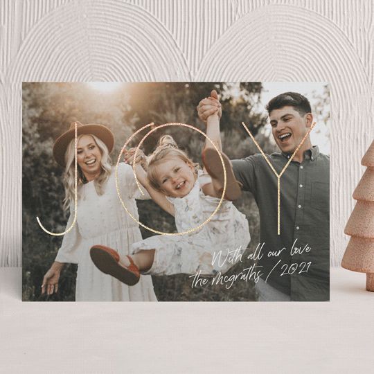 Holiday Cards | Minted