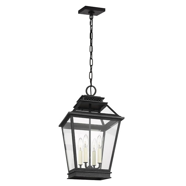 Falmouth Outdoor Pendant | Lumens