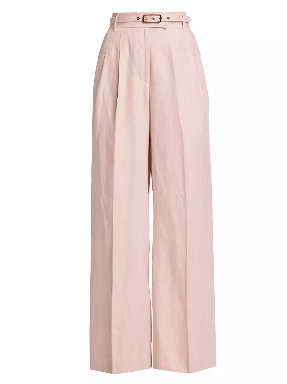 Matchmaker Linen Wide-Leg Pants | Saks Fifth Avenue