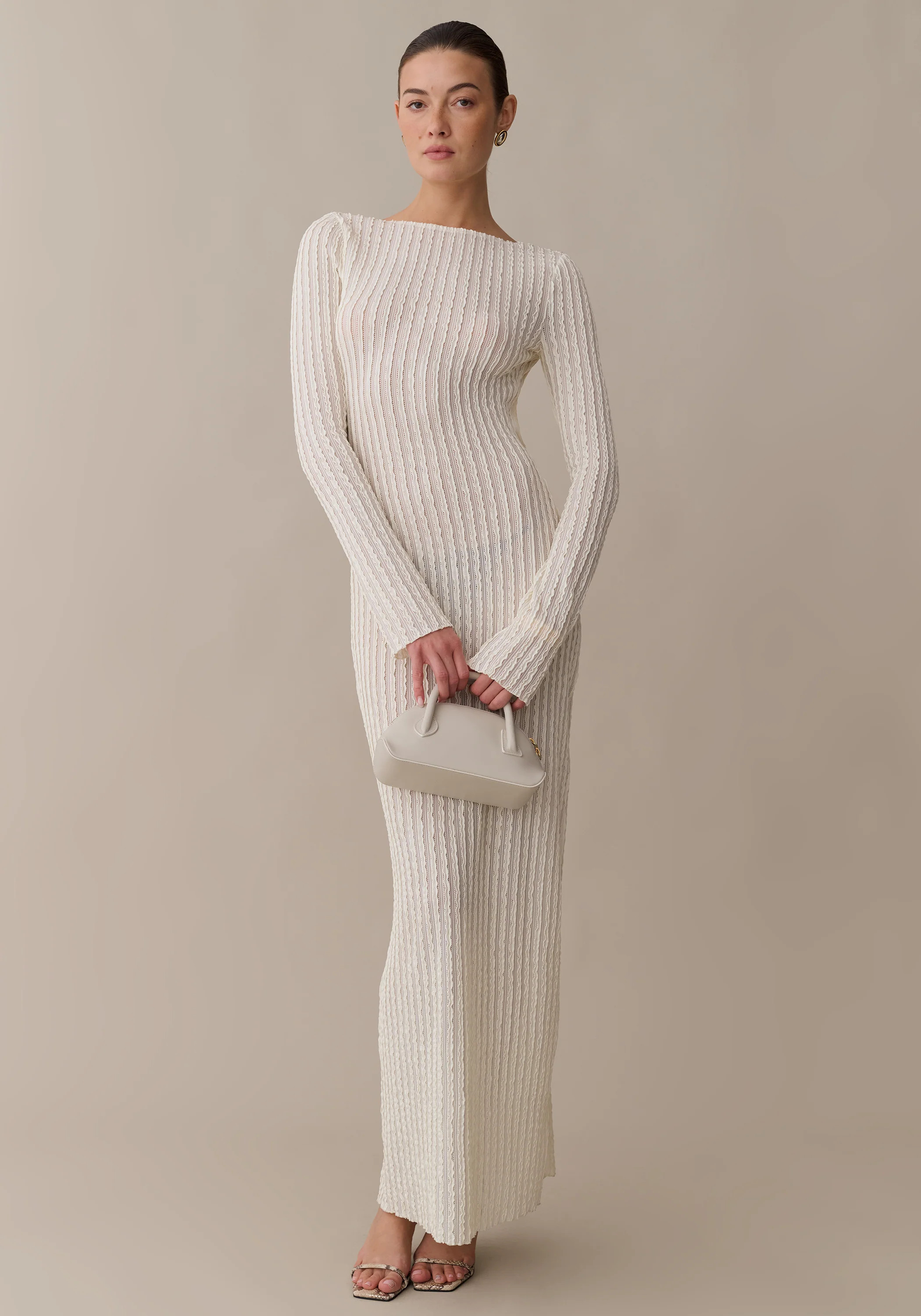 Anneliese Dress | Few Moda