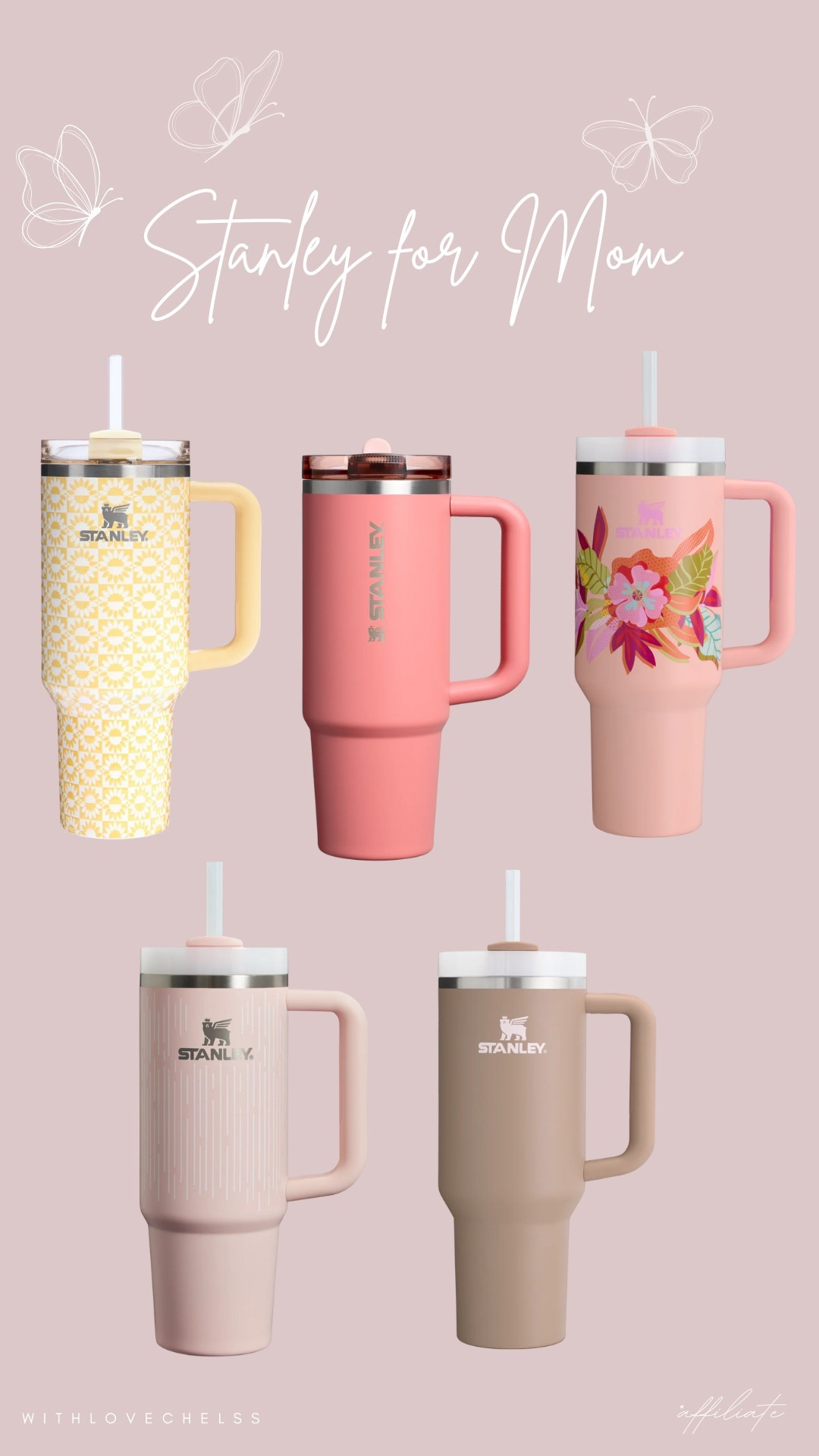 Stanley for Mom!🌸

#mothersday

#LTKspring #LTKcanada #LTKgiftguide