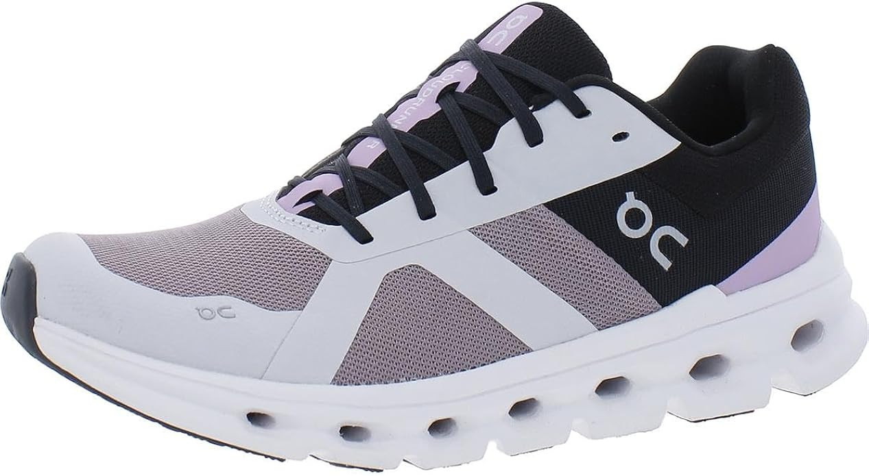 On Women's Cloudrunner Sneakers | Amazon (US)