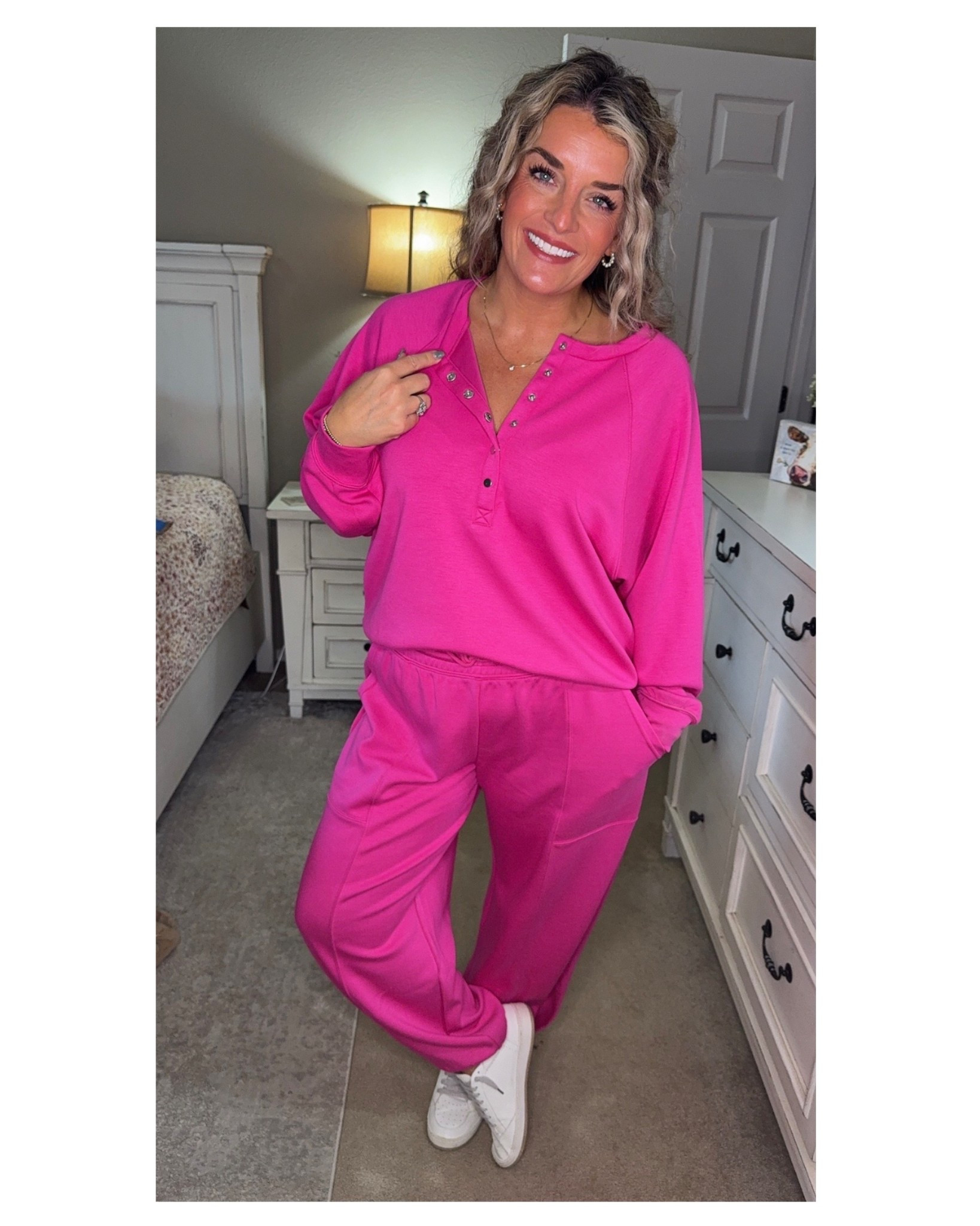 Casual Wednesday Fit