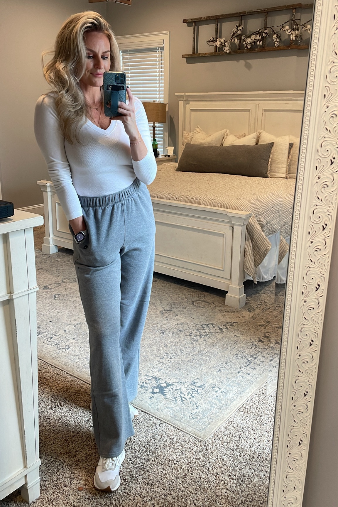 Comfy lounge wear!

#LTKSeasonal #LTKGiftGuide #LTKsalealert