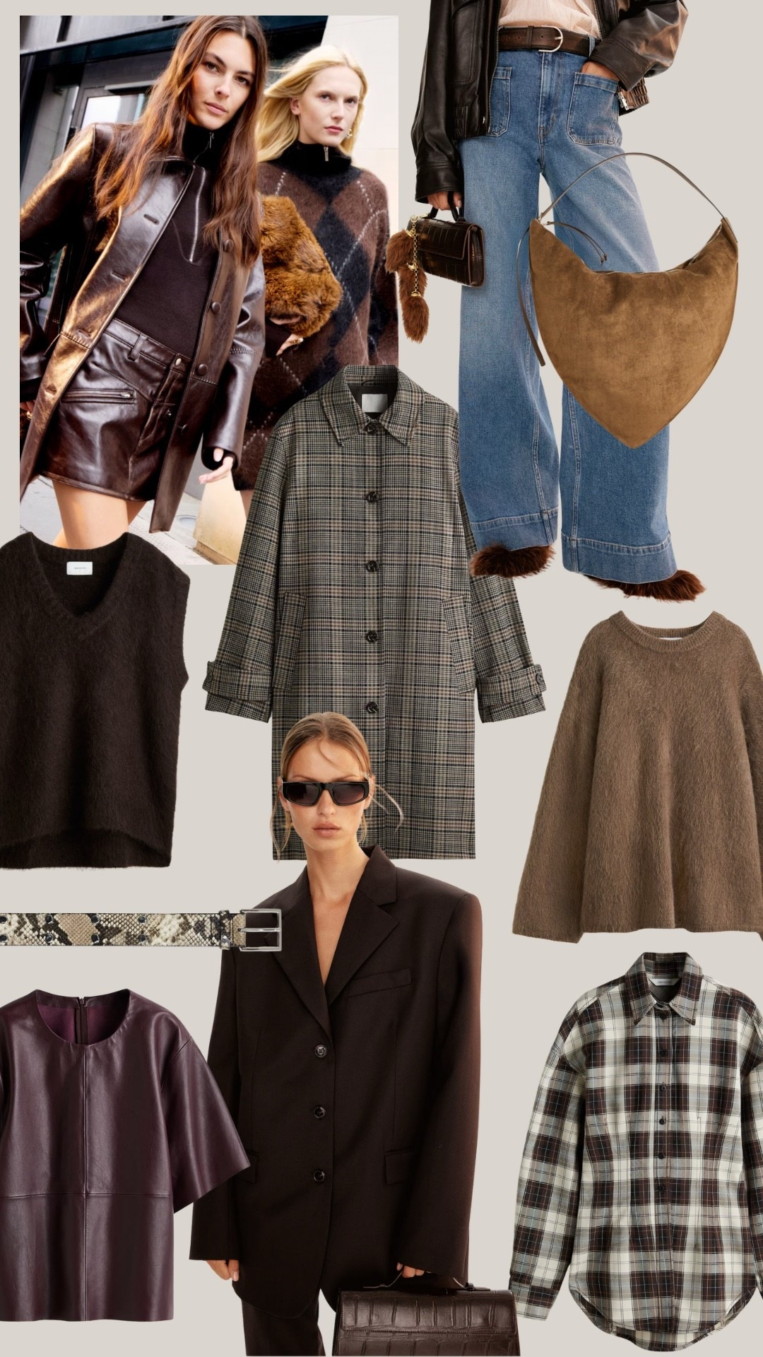 H&M A/W 25 drop 1 🍂

#LTKeurope #LTKstyletip #LTKautumn