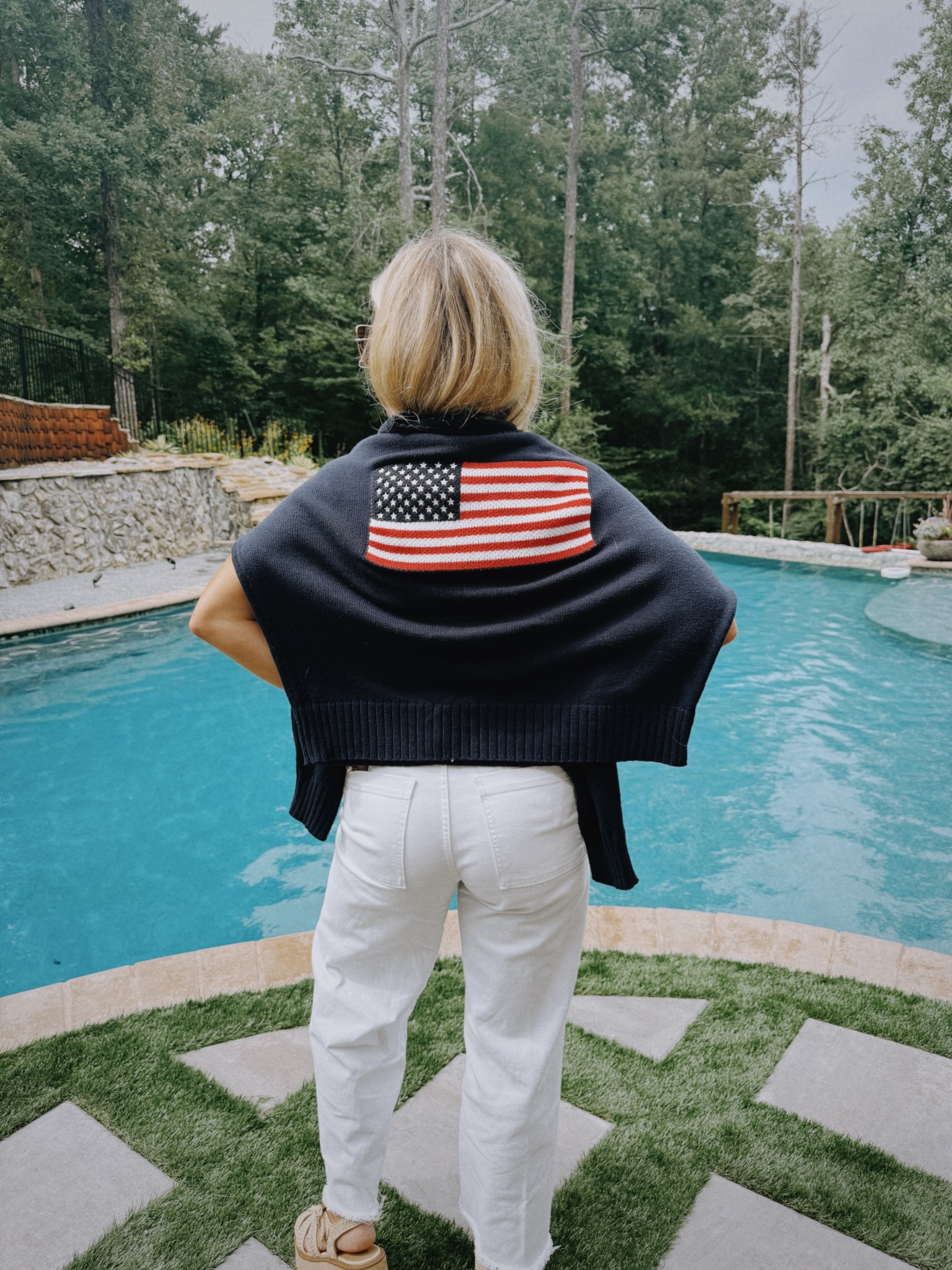 Best July 4th ever!! 🇺🇸❤️🧨

#LTKFindsUnder100 #LTKFindsUnder50 #LTKSeasonal