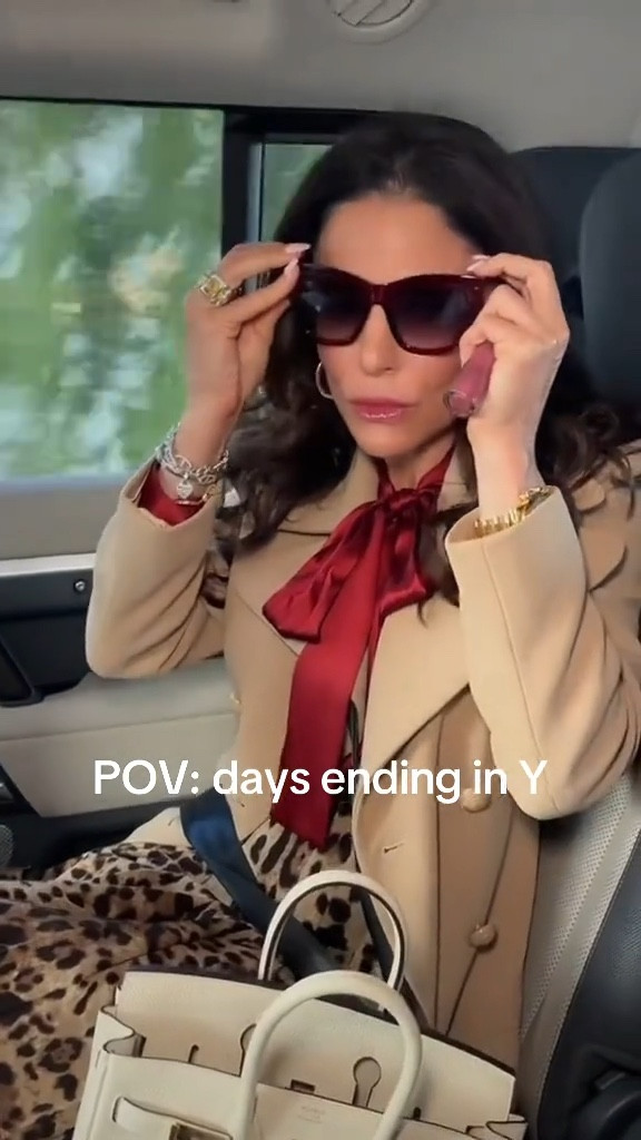 POV: Days ending in Y

#LTKStyleTip #LTKWatchNow