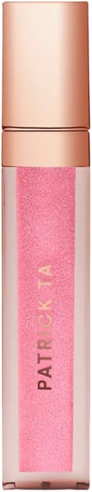 PATRICK TA Major Glow Lip Shine She's An Influencer | Amazon (US)