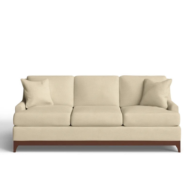 Click for more info about Madelyn 87'' Upholstered Sofa