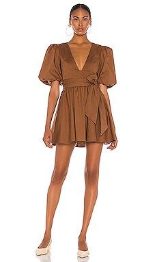 L'Academie Anton Dress from Revolve.com | Revolve Clothing (Global)